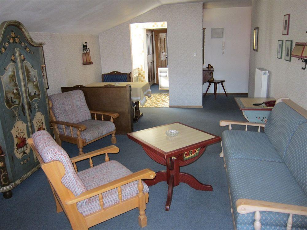 Alpenappartement Europa St. Johann in Tirol Exterior foto